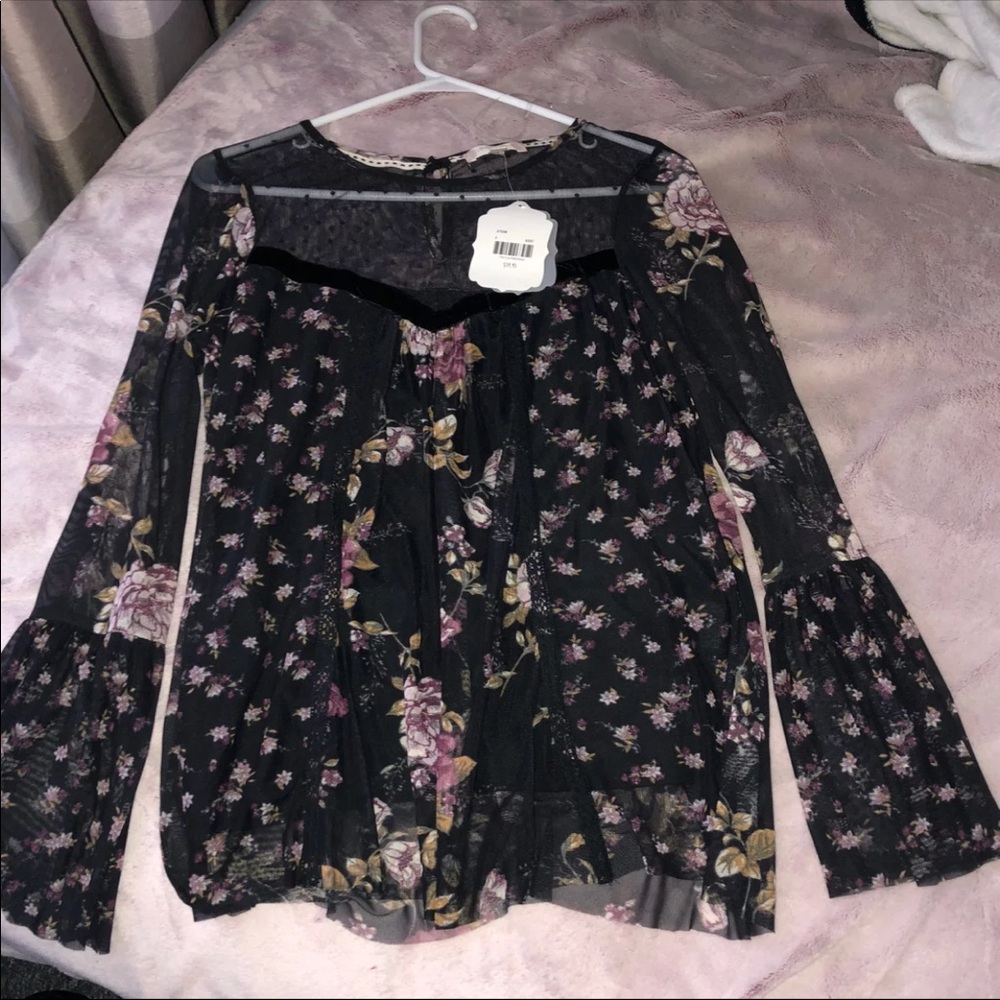 Alter’d state shirt